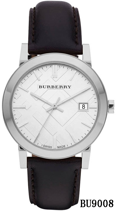 Burberry Watch 131